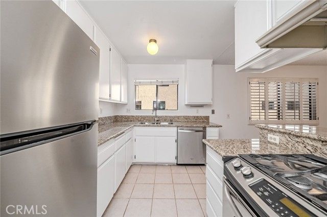 1719 Rogers Place 34G, Burbank, CA 91504