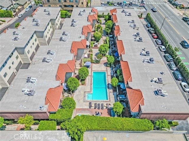 1719 Rogers Place 34G, Burbank, CA 91504