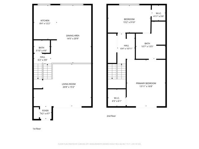 1719 Rogers Place 34G, Burbank, CA 91504