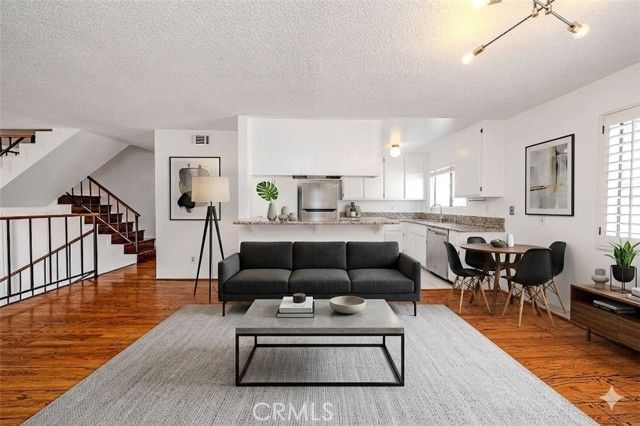 1719 Rogers Place 34G, Burbank, CA 91504