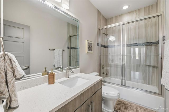 3302 S Sugar Road H, Edinburg, TX 78539