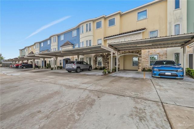 3302 S Sugar Road H, Edinburg, TX 78539