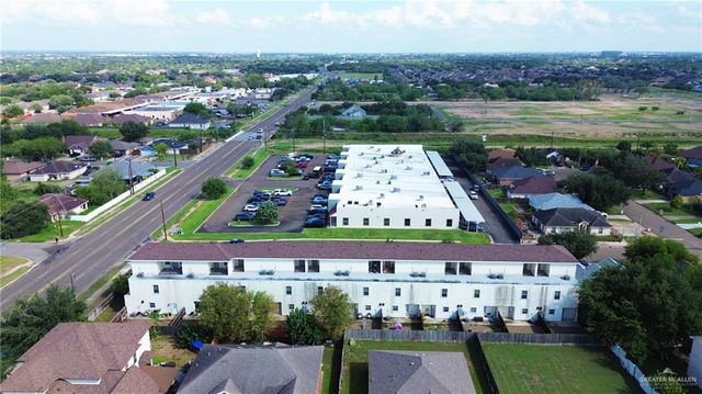 3302 S Sugar Road H, Edinburg, TX 78539