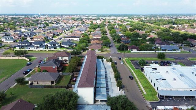 3302 S Sugar Road H, Edinburg, TX 78539