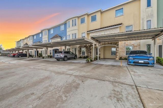 3302 S Sugar Road H, Edinburg, TX 78539