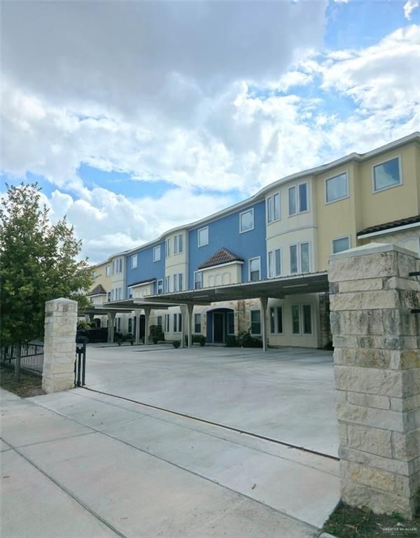 3302 S Sugar Road H, Edinburg, TX 78539