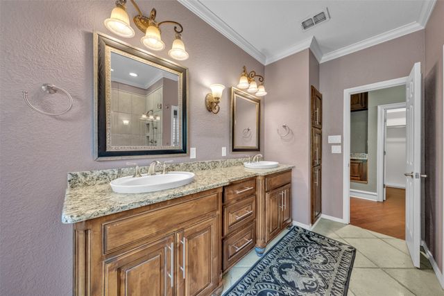 401 Canyon Creek Trail, Fort Worth, TX 76112