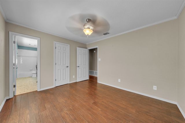 401 Canyon Creek Trail, Fort Worth, TX 76112
