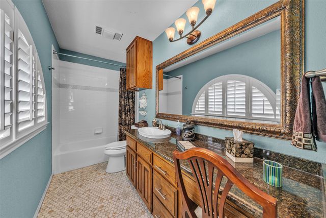 401 Canyon Creek Trail, Fort Worth, TX 76112