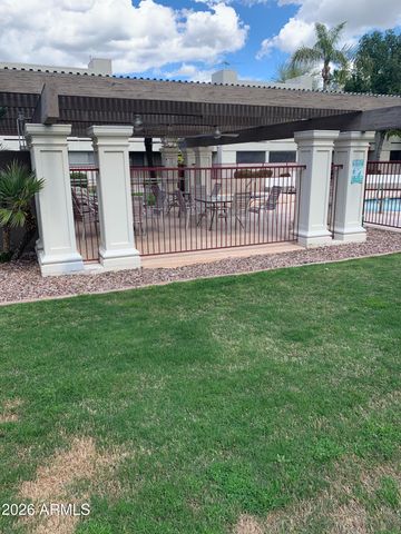 3301 E Earll Drive Unit 119, Phoenix, AZ 85018