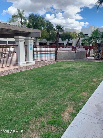 3301 E Earll Drive Unit 119, Phoenix, AZ 85018