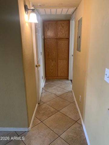 3301 E Earll Drive Unit 119, Phoenix, AZ 85018