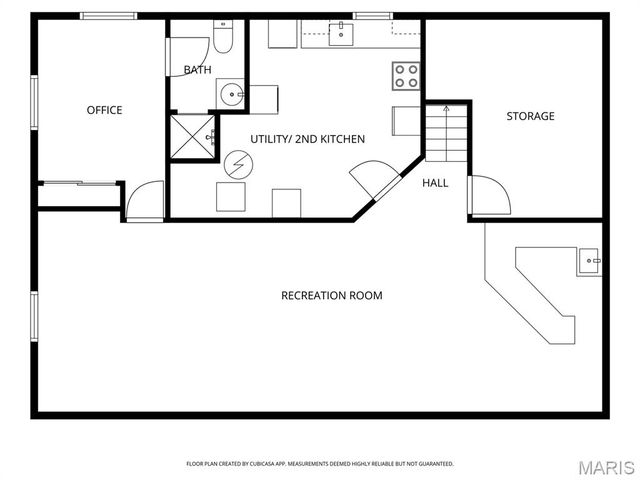 11048 Ridge Forest Court, St Louis, MO 63126