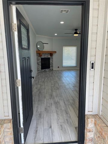 41182 Hazel Dell Road, Shawnee, OK 74804