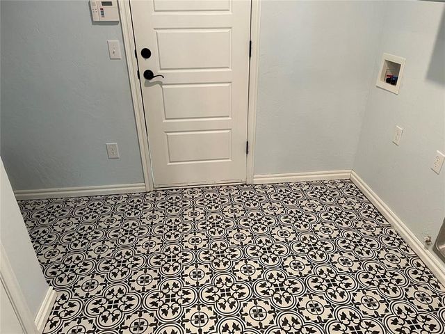 41182 Hazel Dell Road, Shawnee, OK 74804