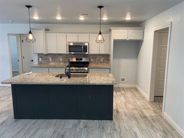 41182 Hazel Dell Road, Shawnee, OK 74804