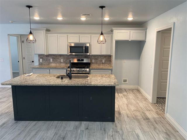 41182 Hazel Dell Road, Shawnee, OK 74804