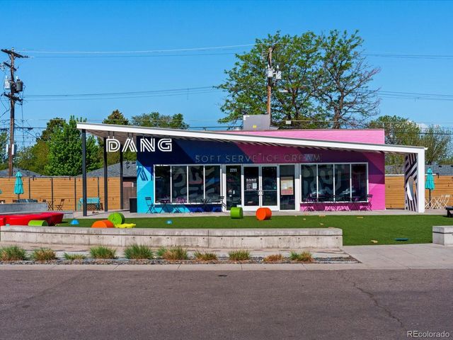 2265 Ivanhoe Street, Denver, CO 80207