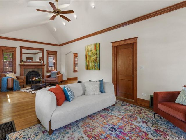2265 Ivanhoe Street, Denver, CO 80207