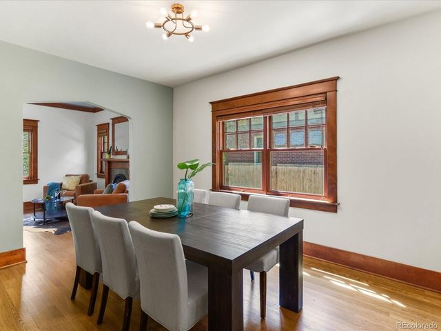 2265 Ivanhoe Street, Denver, CO 80207