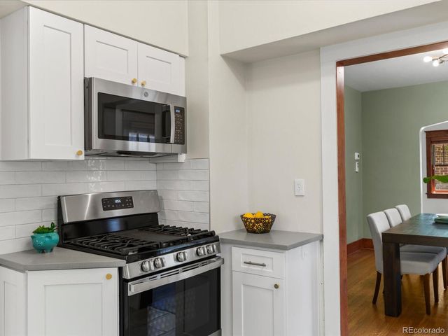 2265 Ivanhoe Street, Denver, CO 80207