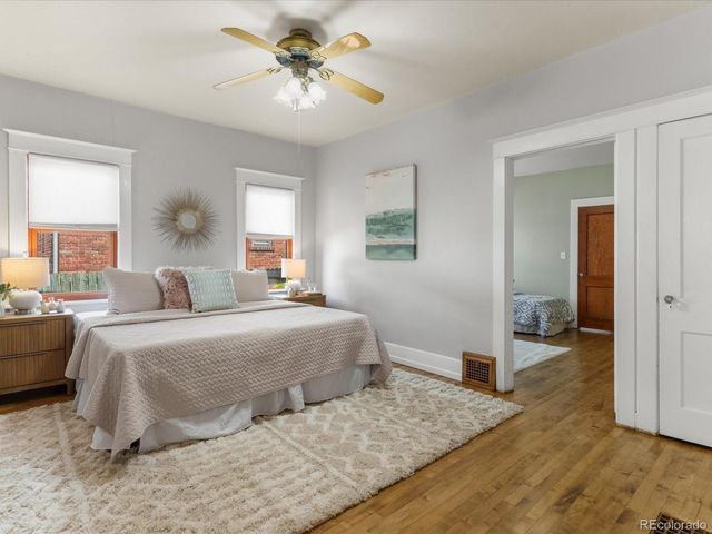 2265 Ivanhoe Street, Denver, CO 80207