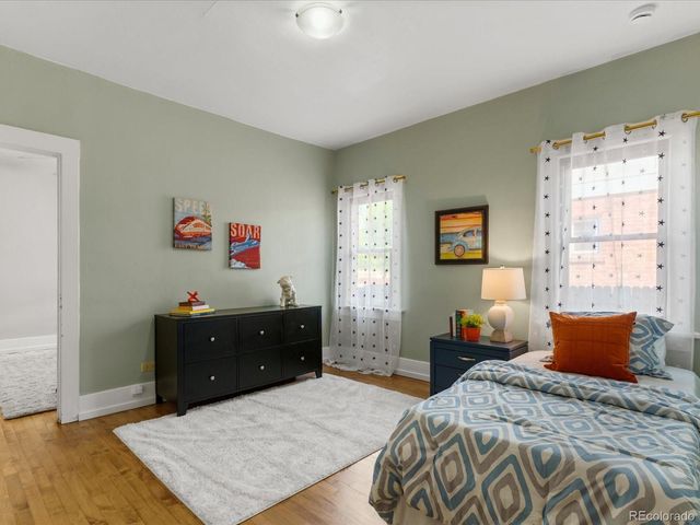 2265 Ivanhoe Street, Denver, CO 80207