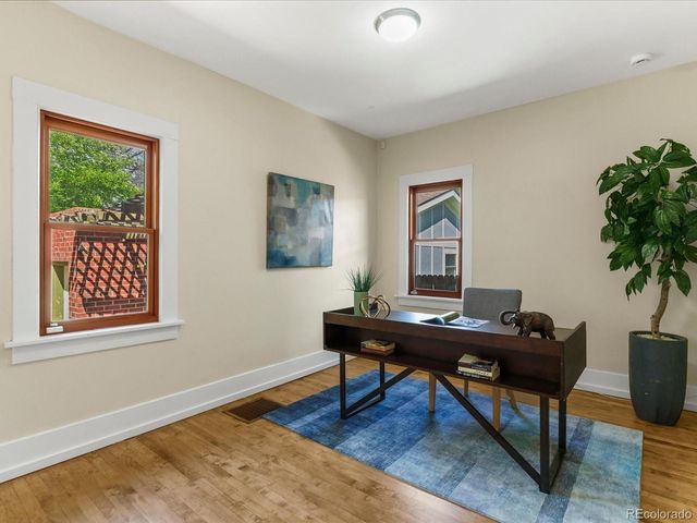 2265 Ivanhoe Street, Denver, CO 80207