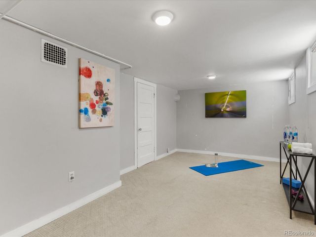 2265 Ivanhoe Street, Denver, CO 80207