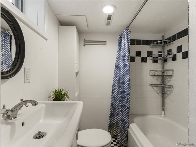 2265 Ivanhoe Street, Denver, CO 80207