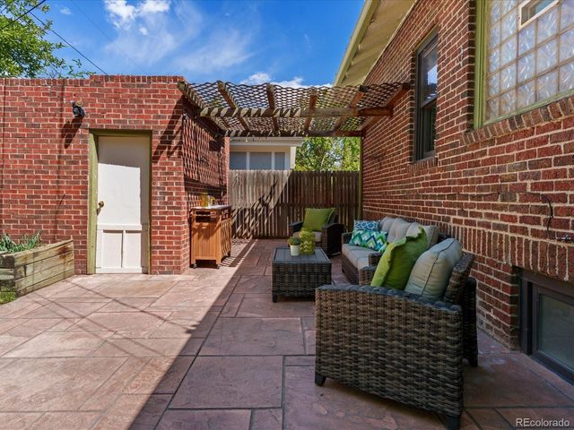 2265 Ivanhoe Street, Denver, CO 80207