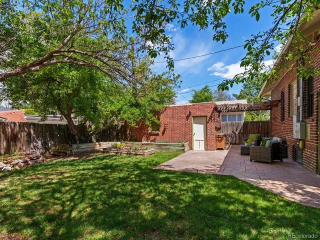 2265 Ivanhoe Street, Denver, CO 80207