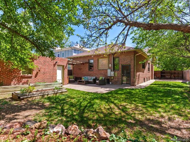 2265 Ivanhoe Street, Denver, CO 80207