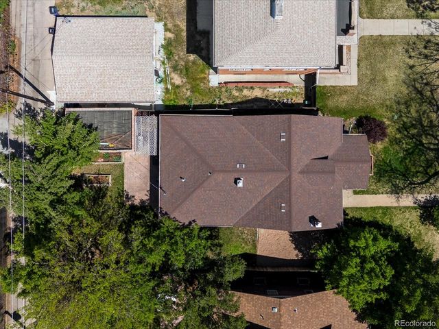 2265 Ivanhoe Street, Denver, CO 80207