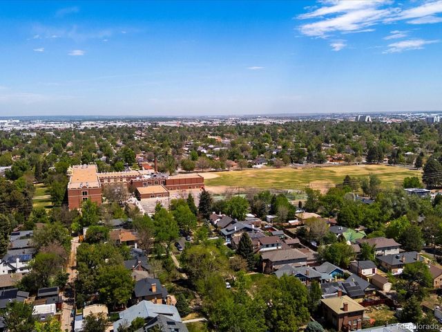 2265 Ivanhoe Street, Denver, CO 80207