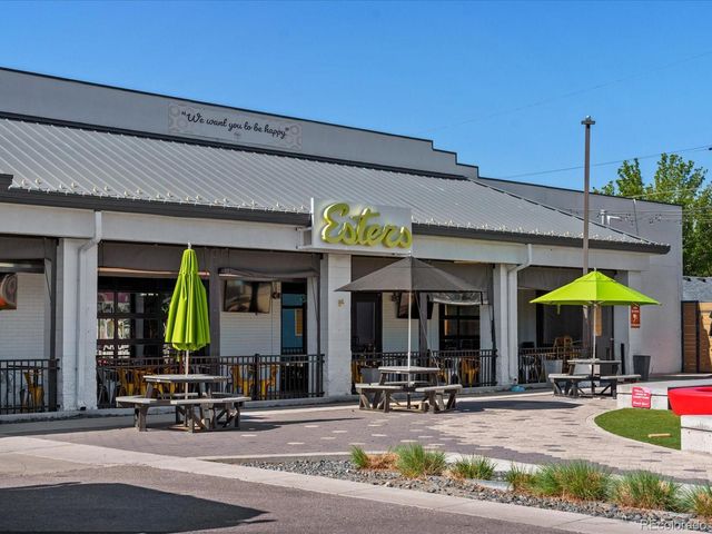 2265 Ivanhoe Street, Denver, CO 80207