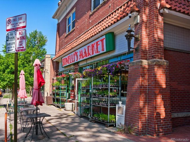 2265 Ivanhoe Street, Denver, CO 80207