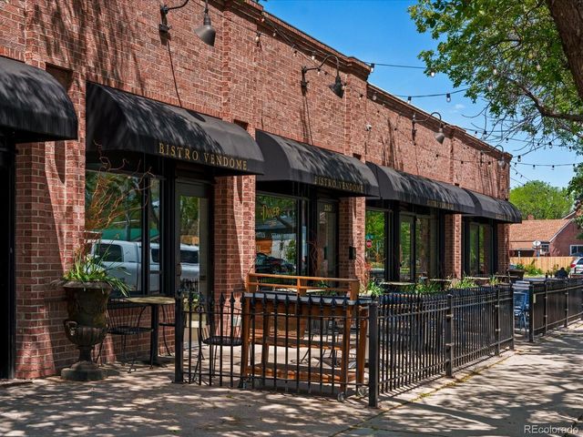 2265 Ivanhoe Street, Denver, CO 80207