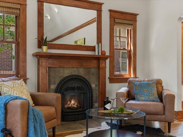 2265 Ivanhoe Street, Denver, CO 80207