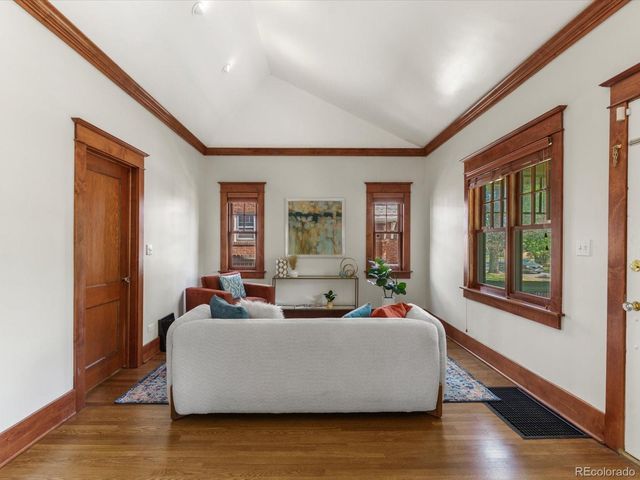 2265 Ivanhoe Street, Denver, CO 80207