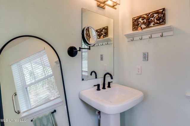 330 Easterbrook Street, Bay Saint Louis, MS 39520