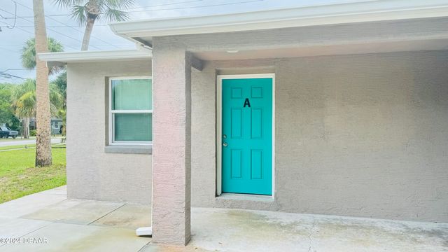71 Rockefeller Dr Apt A, Ormond Beach, FL 32176