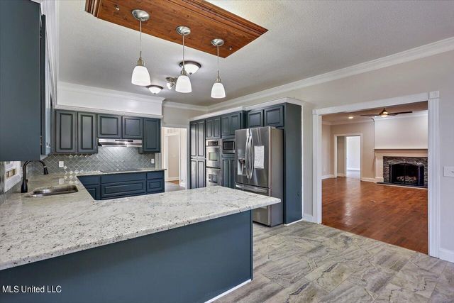 300 Monterey Drive, Clinton, MS 39056