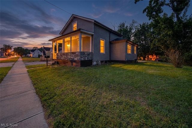 386 W Jackson Street, Painesville, OH 44077