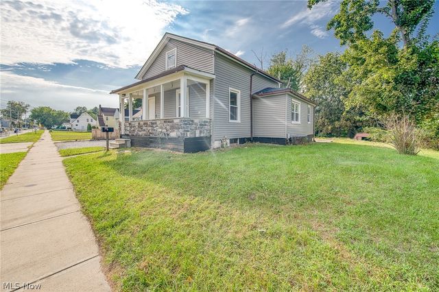 386 W Jackson Street, Painesville, OH 44077