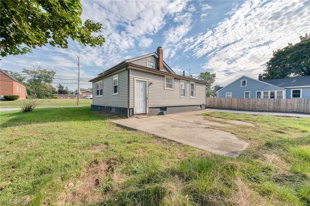 386 W Jackson Street, Painesville, OH 44077