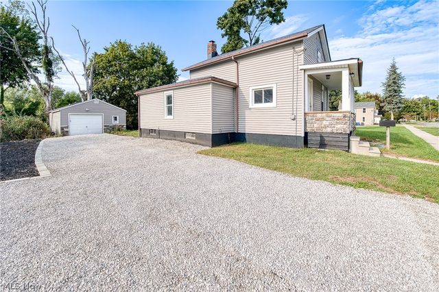 386 W Jackson Street, Painesville, OH 44077