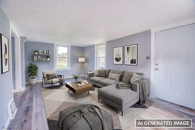 386 W Jackson Street, Painesville, OH 44077