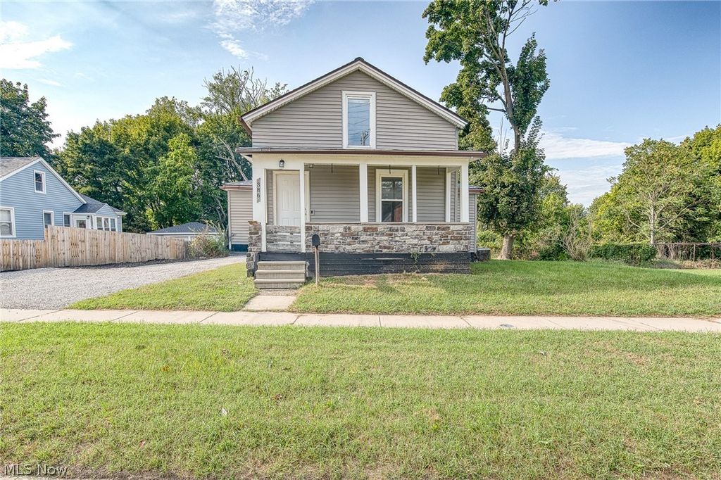 386 W Jackson Street, Painesville, OH 44077