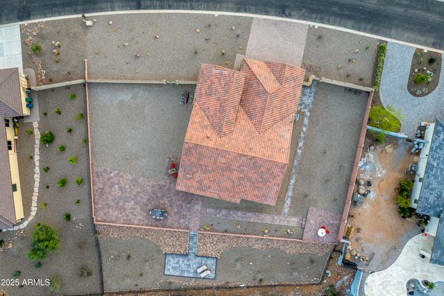 35185 S PALISADE Place, Tucson, AZ 85739